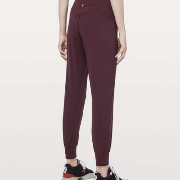 Lululemon Align Jogger - Picture 2 of 8